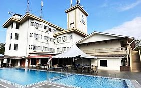 Myangkasa Akademi & Resort Langkawi